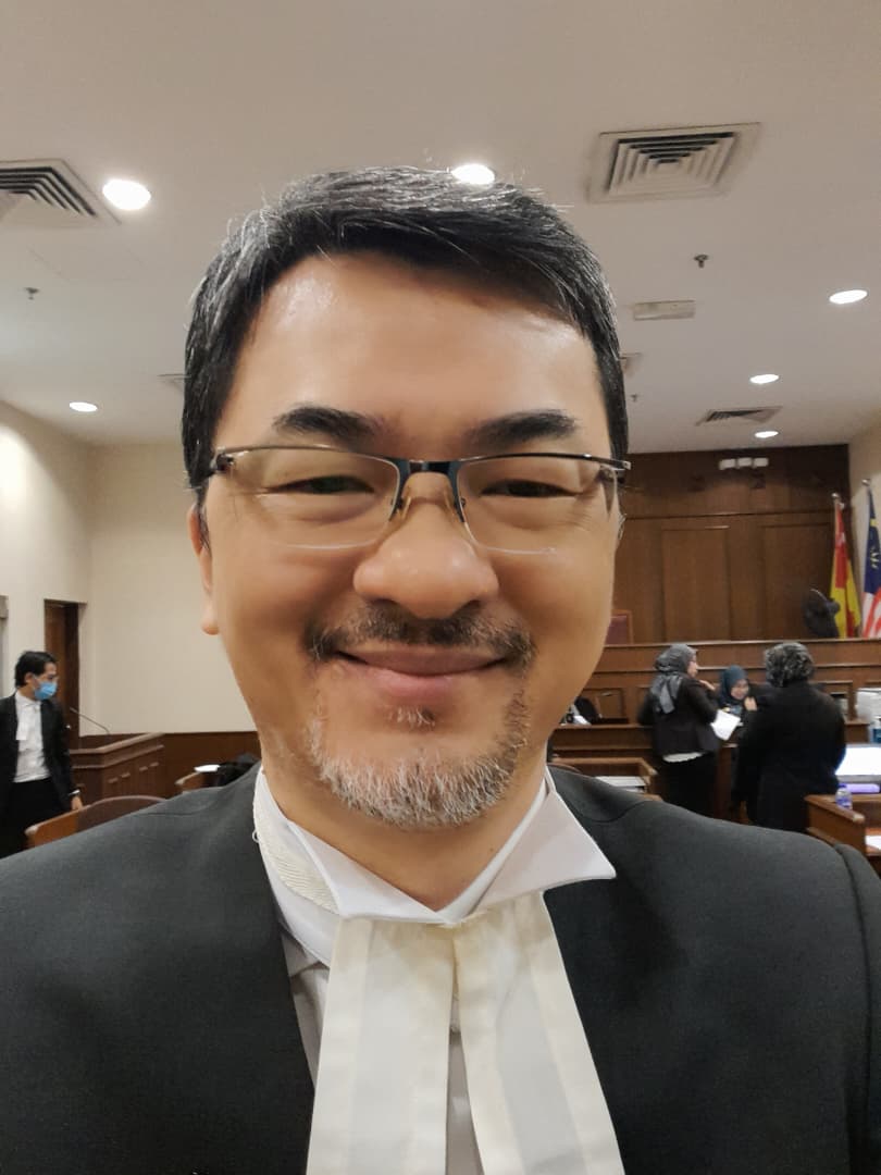 Ken Yong Chie Man